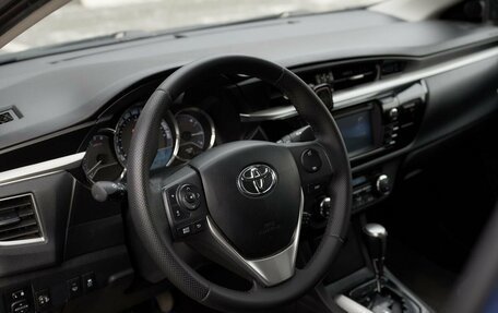 Toyota Corolla, 2014 год, 1 150 000 рублей, 5 фотография