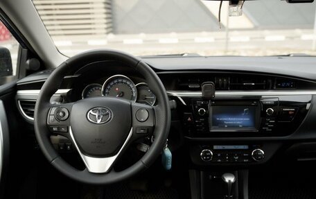 Toyota Corolla, 2014 год, 1 150 000 рублей, 6 фотография