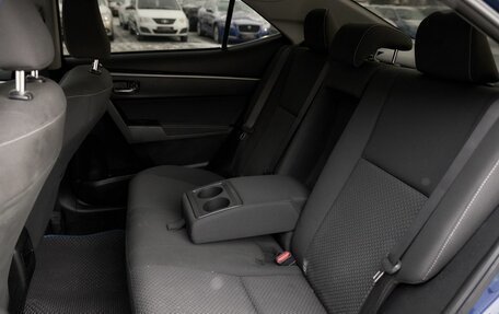 Toyota Corolla, 2014 год, 1 150 000 рублей, 13 фотография