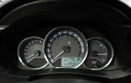 Toyota Corolla, 2014 год, 1 150 000 рублей, 16 фотография