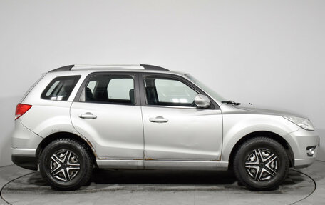 Haima 7, 2013 год, 429 000 рублей, 4 фотография