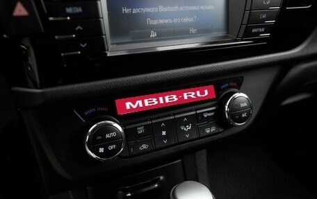 Toyota Corolla, 2014 год, 1 150 000 рублей, 9 фотография