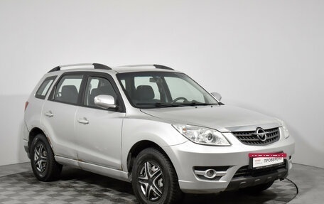 Haima 7, 2013 год, 429 000 рублей, 3 фотография
