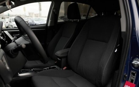 Toyota Corolla, 2014 год, 1 150 000 рублей, 12 фотография