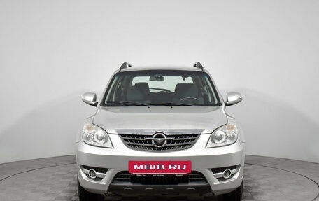 Haima 7, 2013 год, 429 000 рублей, 2 фотография