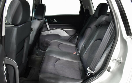 Haima 7, 2013 год, 429 000 рублей, 11 фотография