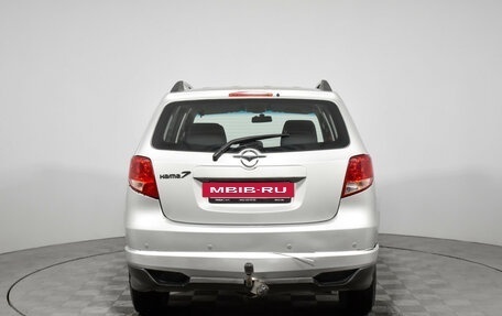 Haima 7, 2013 год, 429 000 рублей, 6 фотография