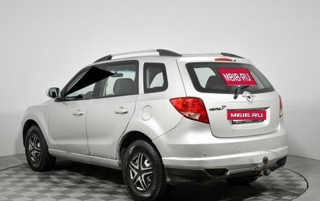 Haima 7, 2013 год, 429 000 рублей, 7 фотография