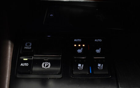 Lexus RX IV рестайлинг, 2017 год, 4 200 000 рублей, 18 фотография