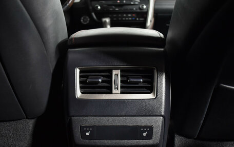 Lexus RX IV рестайлинг, 2017 год, 4 200 000 рублей, 19 фотография