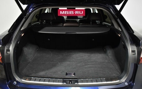 Lexus RX IV рестайлинг, 2017 год, 4 200 000 рублей, 22 фотография