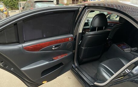 Lexus LS IV, 2008 год, 1 650 000 рублей, 7 фотография