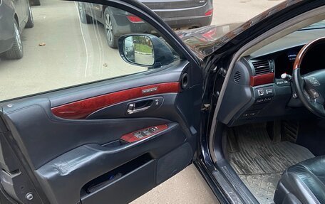 Lexus LS IV, 2008 год, 1 650 000 рублей, 9 фотография