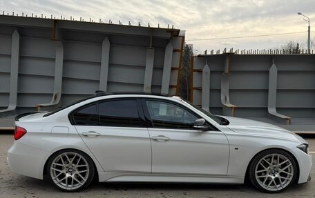 BMW 3 серия, 2012 год, 1 950 000 рублей, 6 фотография