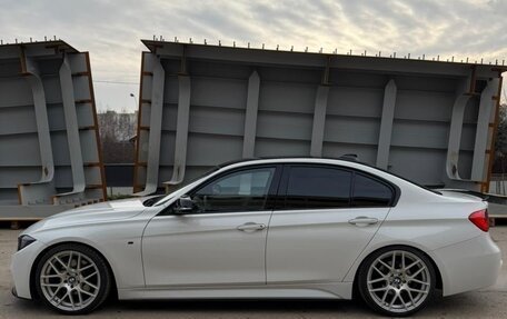 BMW 3 серия, 2012 год, 1 950 000 рублей, 5 фотография