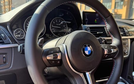 BMW 3 серия, 2012 год, 1 950 000 рублей, 17 фотография