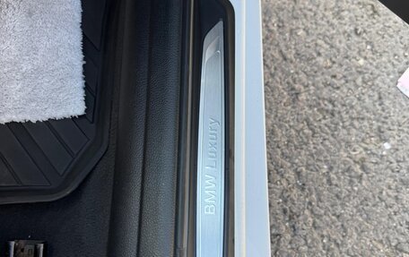 BMW 3 серия, 2012 год, 1 950 000 рублей, 19 фотография