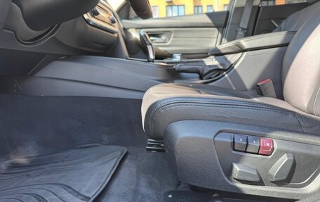 BMW 3 серия, 2012 год, 1 950 000 рублей, 18 фотография