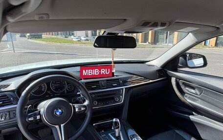 BMW 3 серия, 2012 год, 1 950 000 рублей, 13 фотография