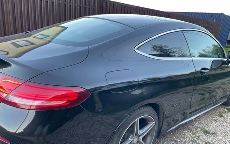 Mercedes-Benz C-Класс, 2015 год, 2 900 000 рублей, 5 фотография