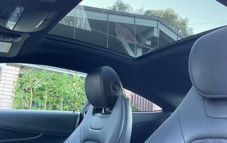 Mercedes-Benz C-Класс, 2015 год, 2 900 000 рублей, 11 фотография