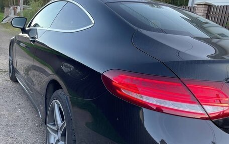 Mercedes-Benz C-Класс, 2015 год, 2 900 000 рублей, 7 фотография