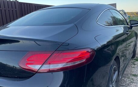 Mercedes-Benz C-Класс, 2015 год, 2 900 000 рублей, 6 фотография