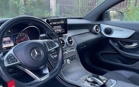 Mercedes-Benz C-Класс, 2015 год, 2 900 000 рублей, 3 фотография