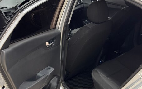 Hyundai Solaris II рестайлинг, 2020 год, 1 450 000 рублей, 16 фотография