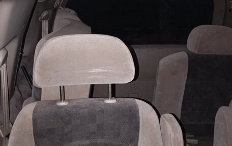 Nissan Bassara, 2001 год, 570 000 рублей, 8 фотография