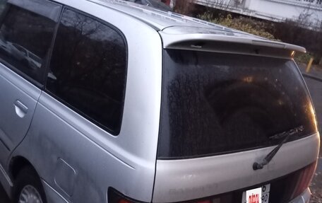 Nissan Bassara, 2001 год, 570 000 рублей, 5 фотография