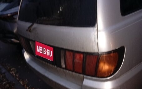 Nissan Bassara, 2001 год, 570 000 рублей, 3 фотография