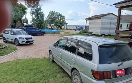 Nissan Bassara, 2001 год, 570 000 рублей, 10 фотография