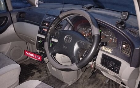 Nissan Bassara, 2001 год, 570 000 рублей, 6 фотография