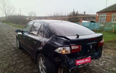 Renault Laguna II, 2002 год, 190 000 рублей, 4 фотография