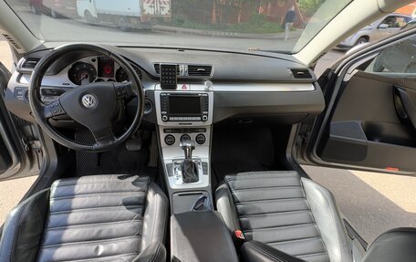 Volkswagen Passat B6, 2007 год, 720 000 рублей, 11 фотография