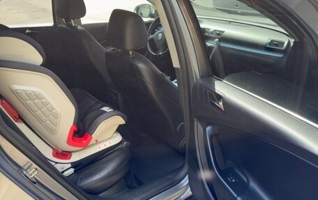 Volkswagen Passat B6, 2007 год, 720 000 рублей, 14 фотография