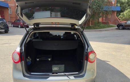 Volkswagen Passat B6, 2007 год, 720 000 рублей, 16 фотография