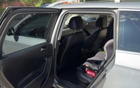 Volkswagen Passat B6, 2007 год, 720 000 рублей, 13 фотография