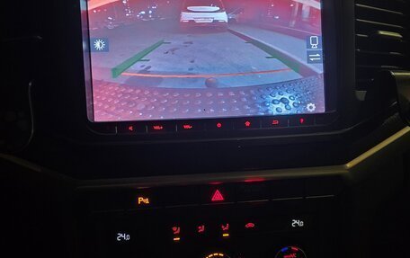 Volkswagen Amarok I рестайлинг, 2016 год, 2 700 000 рублей, 14 фотография