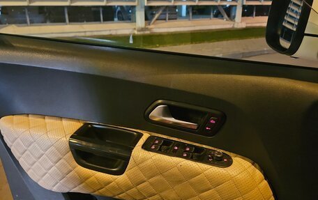 Volkswagen Amarok I рестайлинг, 2016 год, 2 700 000 рублей, 12 фотография