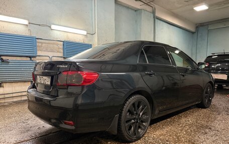 Toyota Corolla, 2012 год, 700 000 рублей, 3 фотография