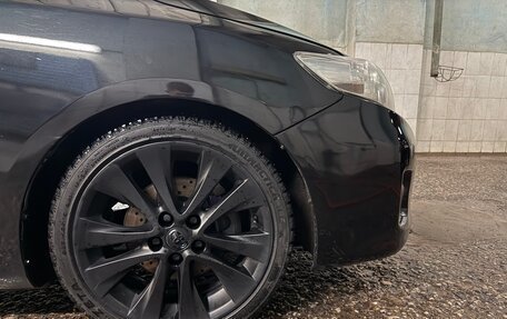 Toyota Corolla, 2012 год, 700 000 рублей, 2 фотография