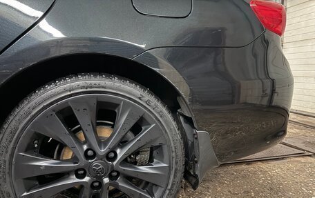 Toyota Corolla, 2012 год, 700 000 рублей, 5 фотография