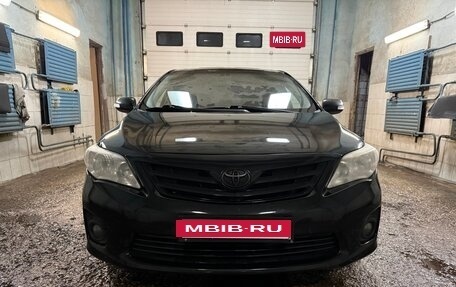 Toyota Corolla, 2012 год, 700 000 рублей, 7 фотография