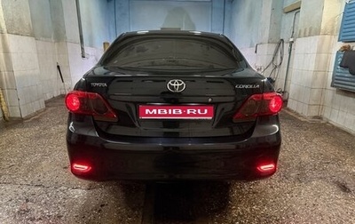 Toyota Corolla, 2012 год, 700 000 рублей, 1 фотография