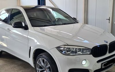BMW X6, 2016 год, 3 560 000 рублей, 1 фотография