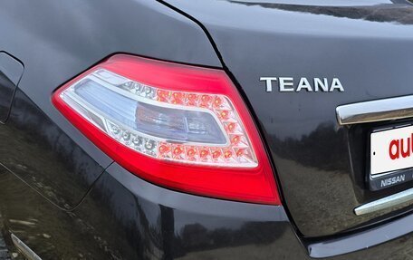 Nissan Teana, 2012 год, 1 100 000 рублей, 1 фотография