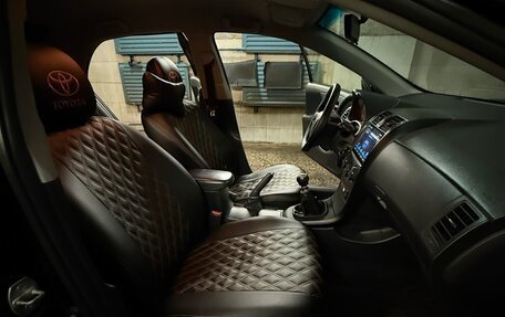 Toyota Corolla, 2012 год, 700 000 рублей, 16 фотография