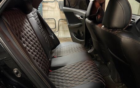 Toyota Corolla, 2012 год, 700 000 рублей, 15 фотография